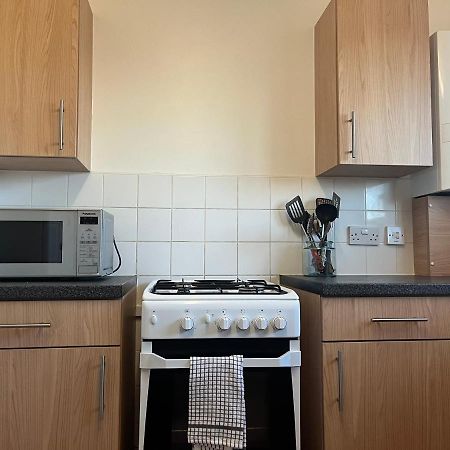 Addington House 4 Beds Daire Londra Dış mekan fotoğraf