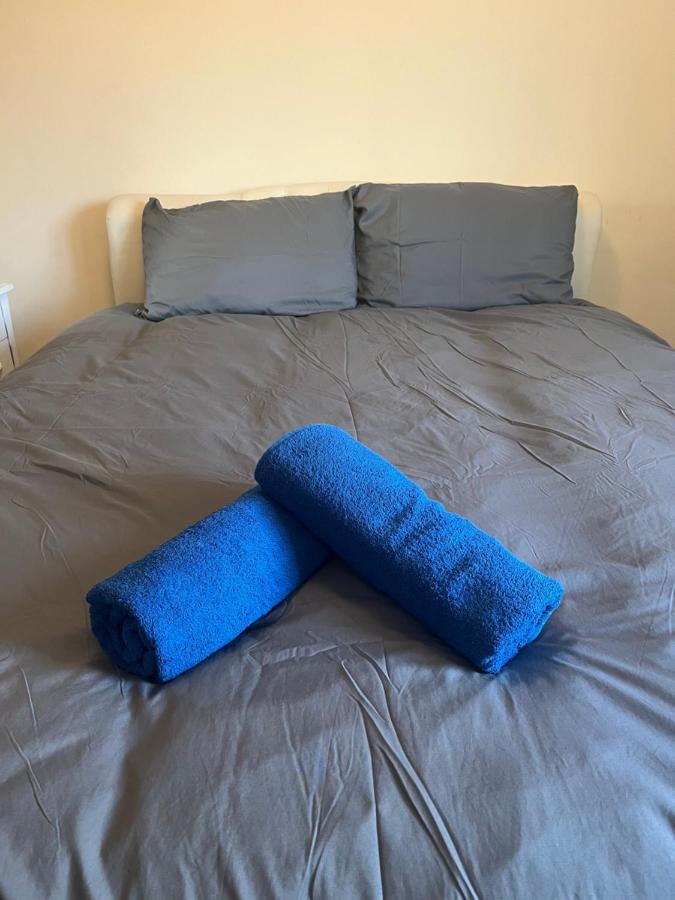 Addington House 4 Beds Daire Londra Dış mekan fotoğraf