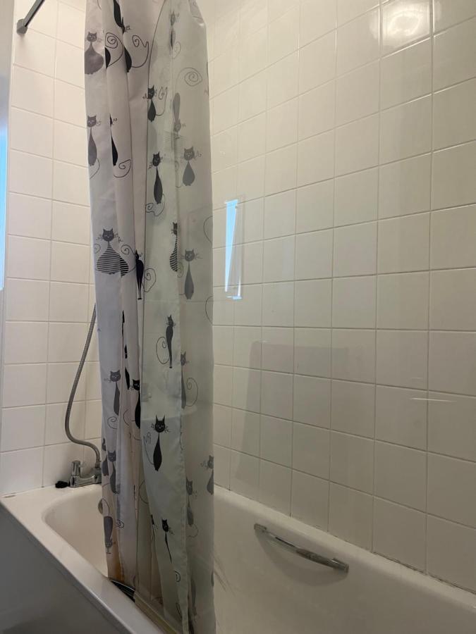 Addington House 4 Beds Daire Londra Dış mekan fotoğraf