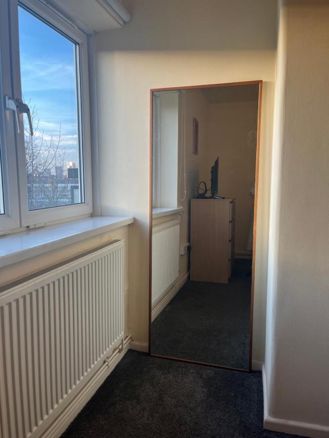 Addington House 4 Beds Daire Londra Dış mekan fotoğraf