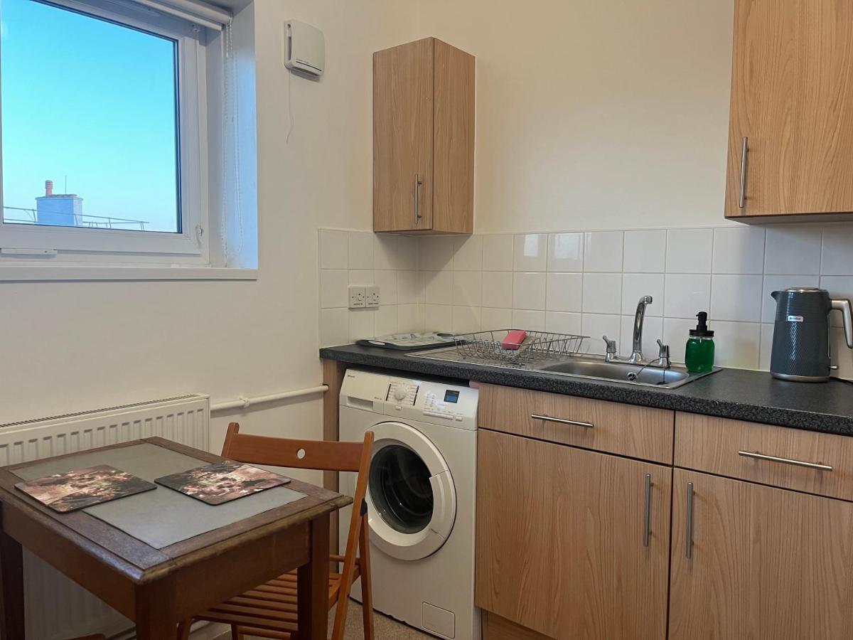 Addington House 4 Beds Daire Londra Dış mekan fotoğraf