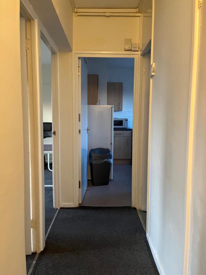 Addington House 4 Beds Daire Londra Dış mekan fotoğraf