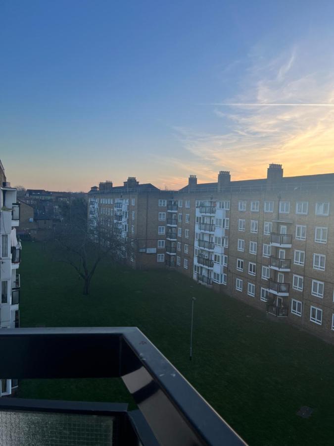 Addington House 4 Beds Daire Londra Dış mekan fotoğraf