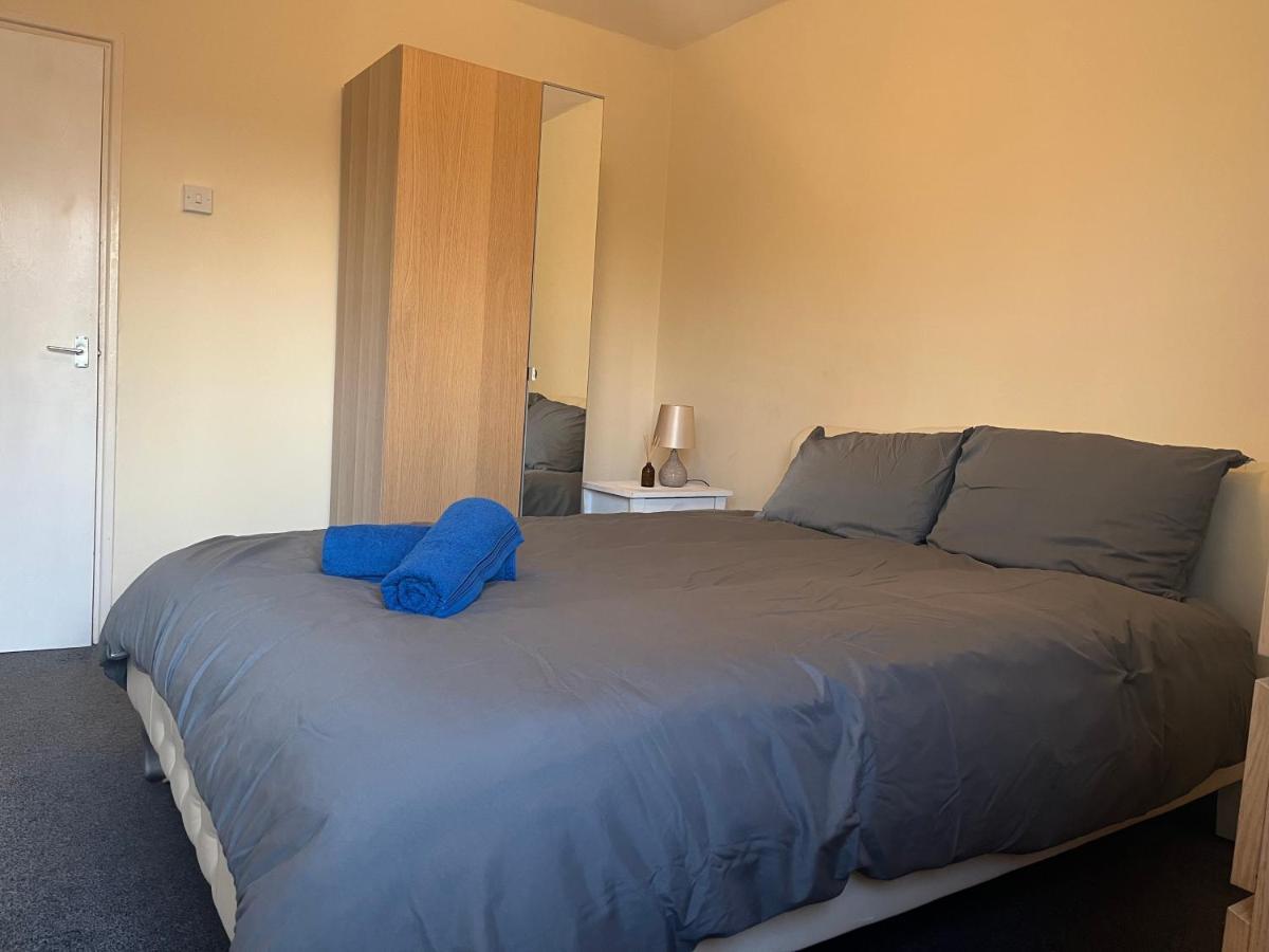 Addington House 4 Beds Daire Londra Dış mekan fotoğraf