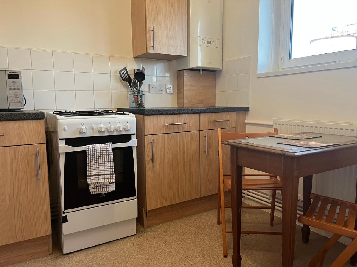 Addington House 4 Beds Daire Londra Dış mekan fotoğraf